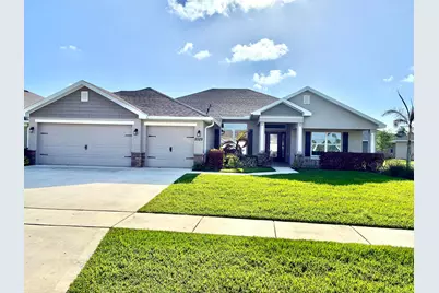 8529 Waterstone Boulevard, Fort Pierce, FL 34951 - Photo 1