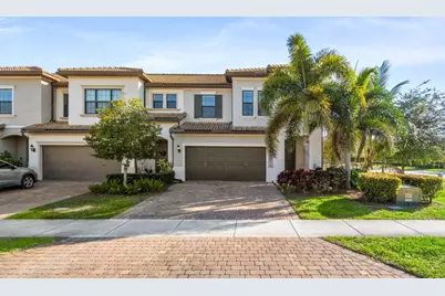 4493 San Fratello Circle, Lake Worth, FL 33467 - Photo 1