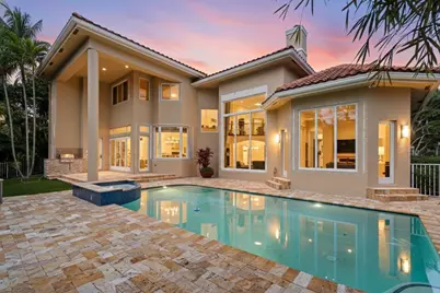 3054 NW 60th Street, Boca Raton, FL 33496 - Photo 1