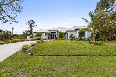 1434 SW Jacksonville Avenue, Port Saint Lucie, FL 34953 - Photo 1