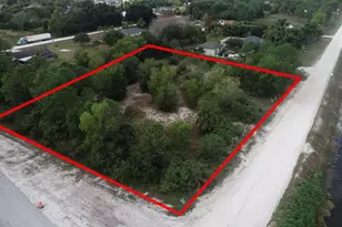 Lot-5010 Seminole Pratt Whitney Rd, Loxahatchee, FL 33470 - Photo 1