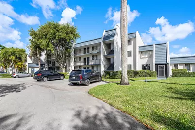4345 Trevi Court #108, Lake Worth, FL 33467 - Photo 1