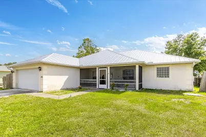 1762 SE Aires Lane, Port Saint Lucie, FL 34984 - Photo 1