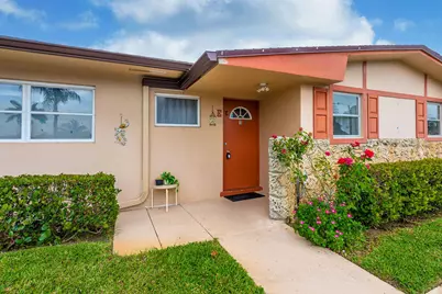 2995 Crosley Drive W #E, West Palm Beach, FL 33415 - Photo 1