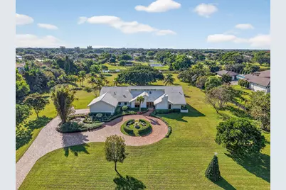 10236 La Reina Road, Delray Beach, FL 33446 - Photo 1