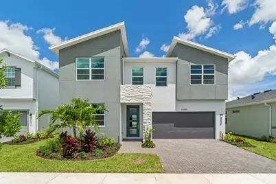 10199 SW Adelaide Terrace, Port Saint Lucie, FL 34987 - Photo 1