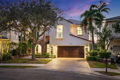 2109 Spring Court, Palm Beach Gardens, FL 33410 - Photo 1