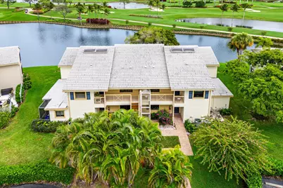 15 Eastgate Drive #D, Boynton Beach, FL 33436 - Photo 1