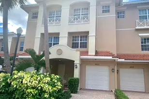 4805 Sawgrass Breeze Dr, Palm Beach Gardens, FL 33418 - Photo 1