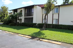 4961 Sable Pine Cir, West Palm Beach, FL 33417 - Photo 1