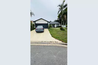 9570 Biscayne Park Court, Boca Raton, FL 33428 - Photo 1