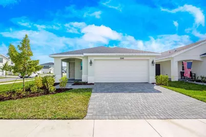 11146 NW Fernbrook Drive, Port Saint Lucie, FL 34987 - Photo 1