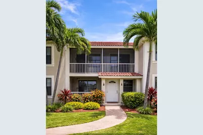 5293 SW 40th Avenue #9, Fort Lauderdale, FL 33314 - Photo 1