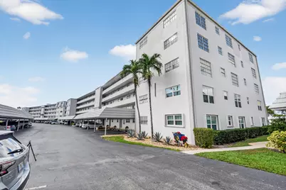 250 John F Kennedy Drive #302, Atlantis, FL 33462 - Photo 1