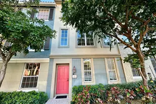 610 Fern St, West Palm Beach, FL 33401 - Photo 1