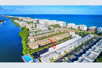 4001 S Ocean Boulevard #318, South Palm Beach, FL 33480 - Photo 1