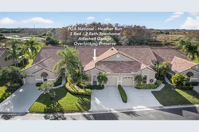 602 Sabal Palm Lane, Palm Beach Gardens, FL 33418 - Photo 1