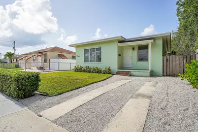 422 Winters Street, West Palm Beach, FL 33405 - Photo 1