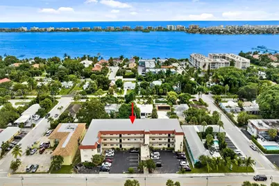 1410 S Federal Highway #207, Lake Worth, FL 33460 - Photo 1