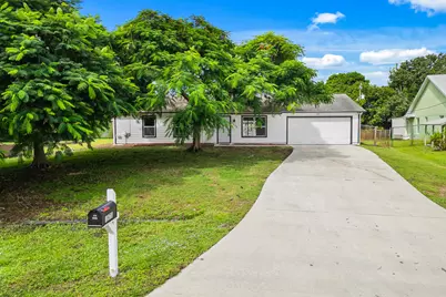 1575 SW Fresno Road, Port Saint Lucie, FL 34953 - Photo 1