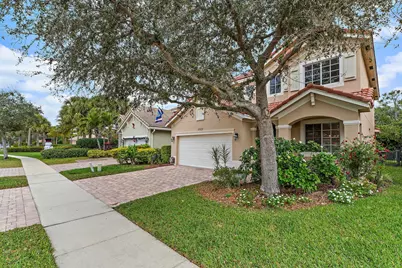 5903 SE Crooked Oak Avenue, Hobe Sound, FL 33455 - Photo 1