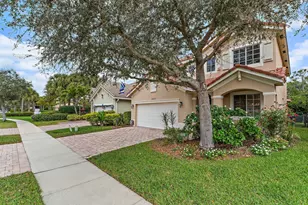 5903 SE Crooked Oak Ave, Hobe Sound, FL 33455 - Photo 1