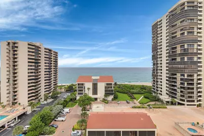 4100 N Ocean Drive #1001, Singer Island, FL 33404 - Photo 1