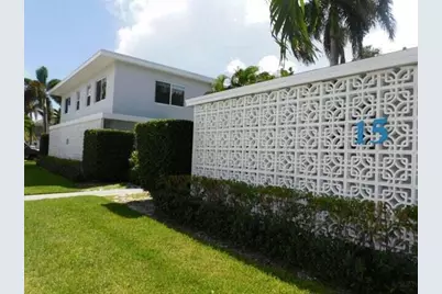 15 S Palmway #7, Lake Worth, FL 33460 - Photo 1