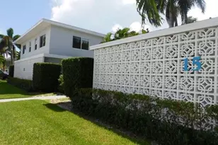 15 S Palmway, Lake Worth, FL 33460 - Photo 1