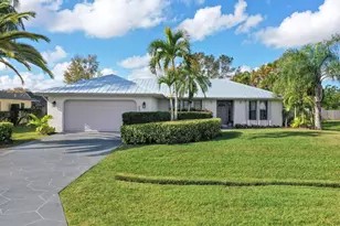 234 SE Whitmore Dr, Port Saint Lucie, FL 34984 - Photo 1