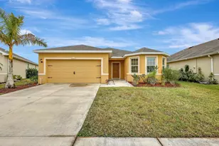 10771 SW Cremona Way, Port Saint Lucie, FL 34987 - Photo 1