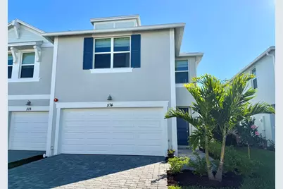 574 Salisbury Circle, Fort Pierce, FL 34982 - Photo 1