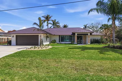 1489 SW Pine Tree Lane, Palm City, FL 34990 - Photo 1