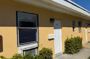 3300 Broadway Ave, West Palm Beach, FL 33407 - Photo 1