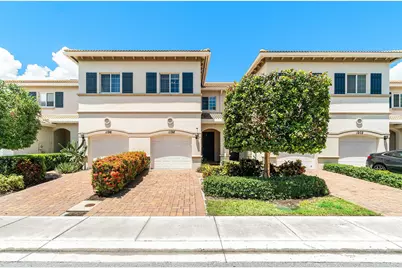 1198 Paisley Court, Lake Worth Beach, FL 33461 - Photo 1