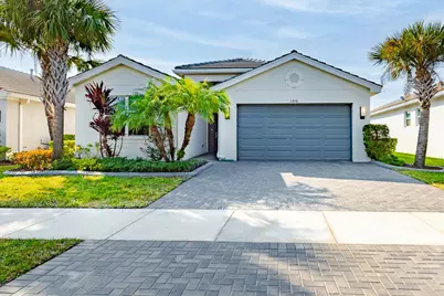 11858 SW Jasper Lake Way, Port Saint Lucie, FL 34987 - Photo 1