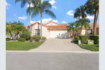 5111 Pelican Cove Drive, Boynton Beach, FL 33437 - Photo 1
