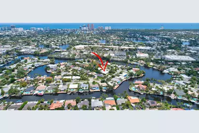2112 NE 20th Avenue, Wilton Manors, FL 33305 - Photo 1