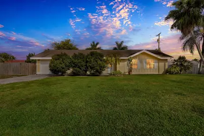 9199 Lantern Drive, Lake Worth, FL 33467 - Photo 1