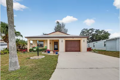 16 Danzar, Fort Pierce, FL 34951 - Photo 1