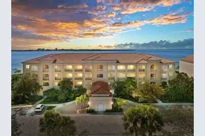 22 Harbour Isle Drive W #Ph02, Hutchinson Island, FL 34949 - Photo 1