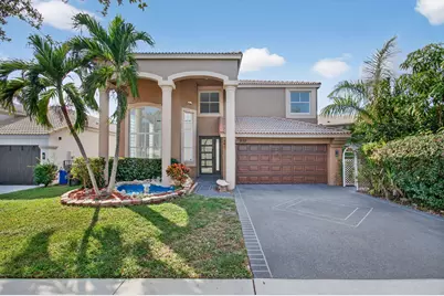 7137 Copperfield Circle, Lake Worth, FL 33467 - Photo 1