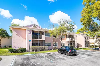 751 Cypress Lane #B7, Deerfield Beach, FL 33064 - Photo 1