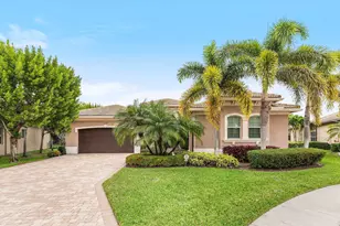 12139 Glacier Bay Dr, Boynton Beach, FL 33473 - Photo 1