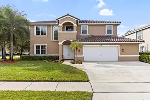 6429 Shadow Creek Village Cir, Lake Worth, FL 33463 - Photo 1