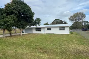 5800 Melville Rd, Fort Pierce, FL 34982 - Photo 1