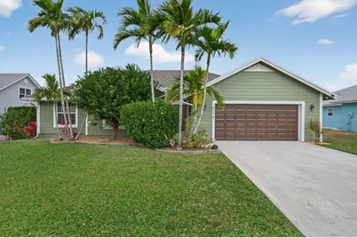 9275 SE Mercury Street, Hobe Sound, FL 33455 - Photo 1