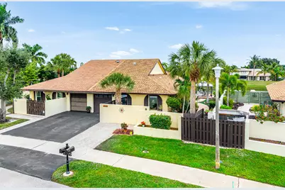 419 SW 28th Avenue, Delray Beach, FL 33445 - Photo 1