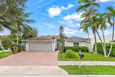 1501 N Palmway, Lake Worth Beach, FL 33460 - Photo 1