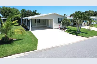 1068 Wren Circle, Barefoot Bay, FL 32976 - Photo 1